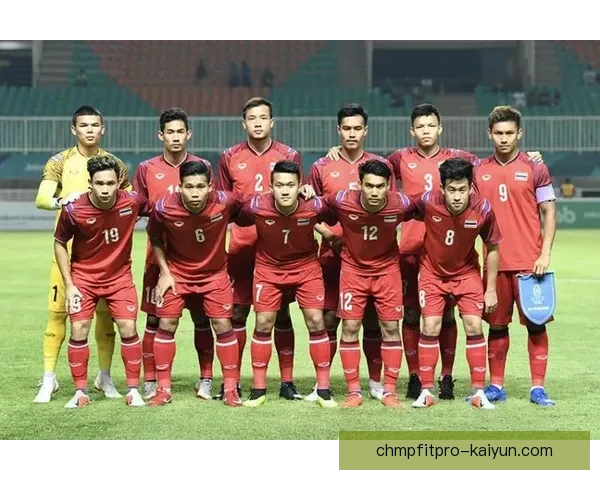 印尼主办亚运会足球赛，展现东南亚足球新风采备受期待