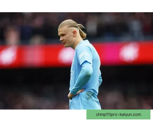 哈兰德与德布劳内持续提升助攻表现，助力球队争夺荣誉