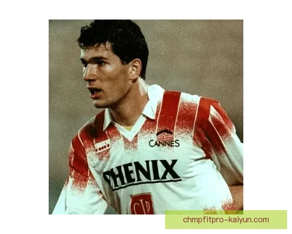 齐达内技术传承在年轻球员中逐渐显现，未来可期