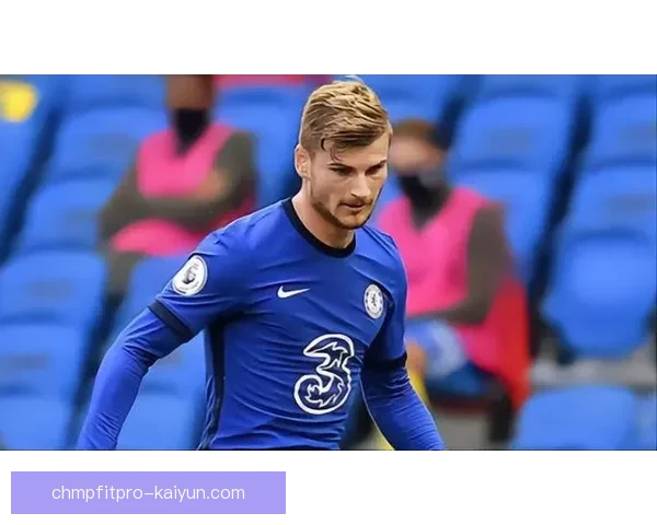 英超中，蒂莫·维尔纳状态回暖，表现逐渐恢复竞争力