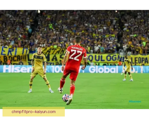 南美足球国际表现持续提升，球队在国际赛事中的竞争力值得关注