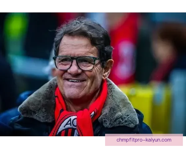 卡佩罗球队管理状态分析，展现出强烈的竞争力增强趋势