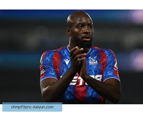 英超英豪榜：近期表现稳健球员走势清晰