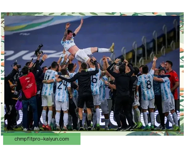 南美足球竞争格局：传统豪强与新兴力量的当前走势分析升